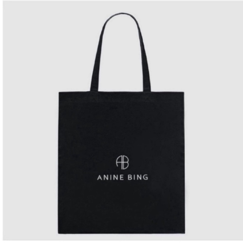 Sealed and NWT Anine Bing Remy tote